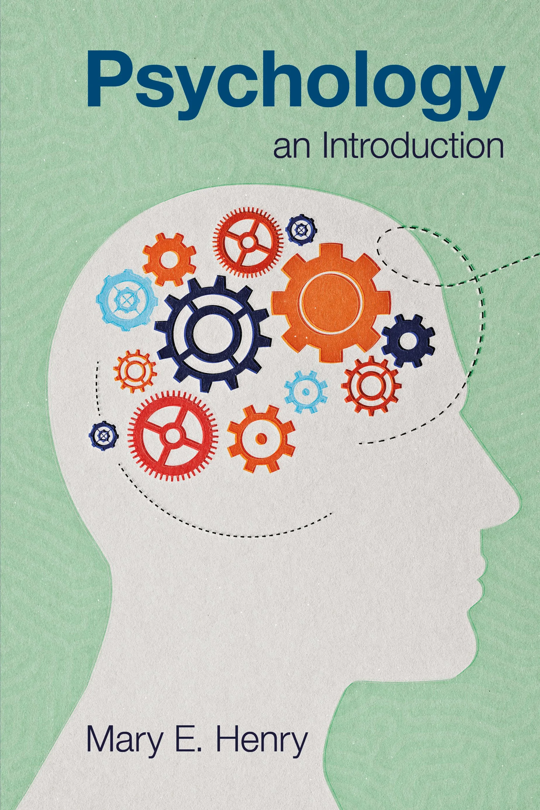Psychology, An Introduction — Boru Press Ltd. Publishing